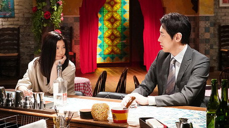 ハケンの品格 Évad 2