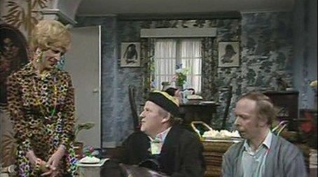 Opportunity Knocks (1978) - Episode 1 poster and promotional image