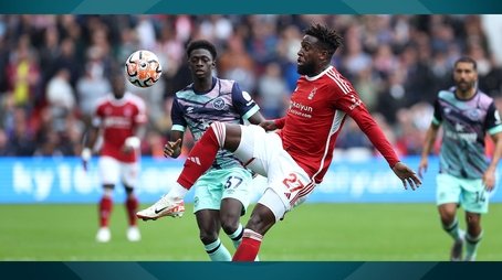 MOTD2 - 1st October 2023 (2023) - Episode 7 poster and promotional image