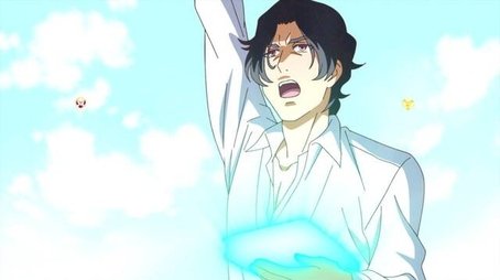 The Biggest Pinch! President Kurai Appears! (2018) - Episode 23 poster and promotional image