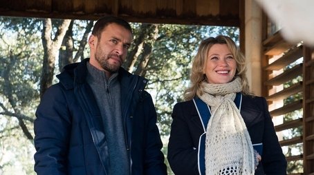 Toute vérité n'est pas bonne à dire (2016) - Episode 7 poster and promotional image