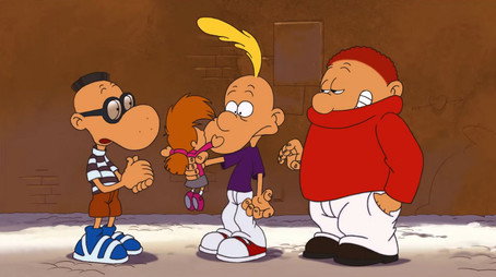 Titeuf Temporada 3