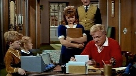 A Helping Hand (1967) - Episode 20 poster and promotional image