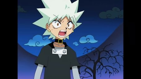 Haunted HallowBo-Bobo! (2006) - Episode 14 poster and promotional image