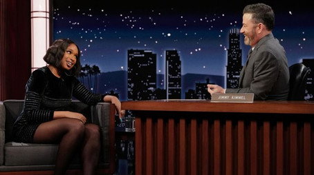 Jimmy Kimmel Live! Temporada 21