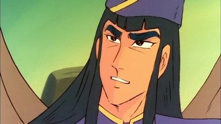 A Warrior's Death (1978) - Episode 28 poster and promotional image