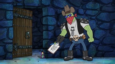 Bob Esponja Calça Quadrada1330