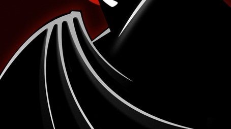 Batman: The Animated Series (1992) poster