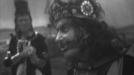 The Temple of Evil (1964) - Episode 27 poster and promotional image