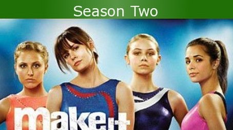 Season 2 (2010) - Season 2 poster and promotional image