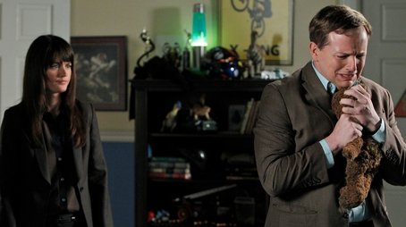 Pretty Red Balloon (2011) - Episode 3 poster and promotional image
