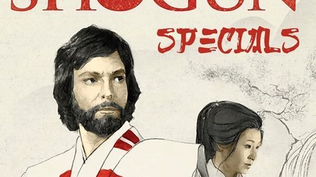 Specials (2011) - Season 0 poster and promotional image