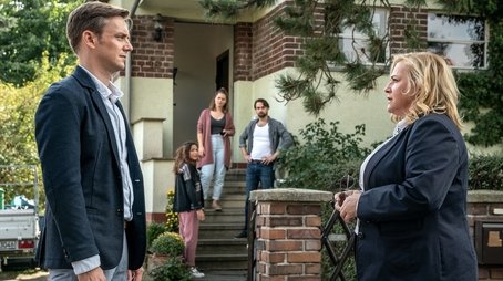 Episode 10 (2021) - Episode 10 poster and promotional image