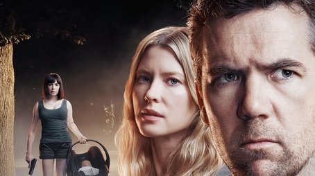 Season 2 (2017) - Season 2 poster and promotional image