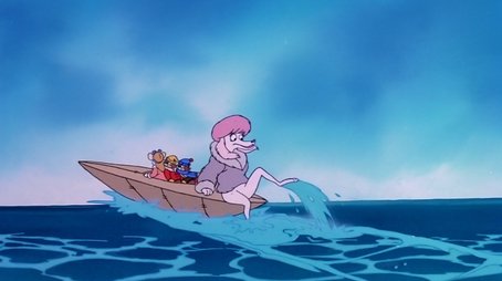 A Chorus Crime (1990) - Episode 4 poster and promotional image