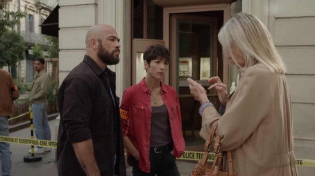 Crónicas del Sol Temporada 8