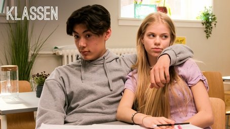 The school's biggest player (2021) - Episode 66 poster and promotional image