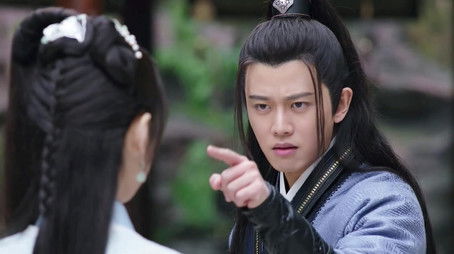 Episode 16 (2020) - Episode 16 poster and promotional image