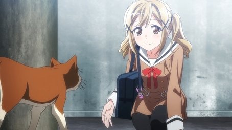 BanG Dream!12