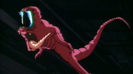 Lost and Foundry (1987) - Episode 25 poster and promotional image