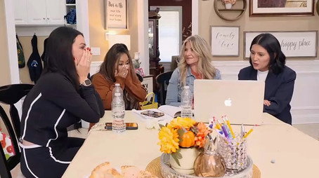 Jersey Shore: Family Vacation Сезон 8