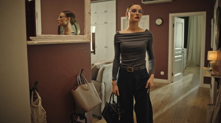 Makarov e le ragazze Stagione 5