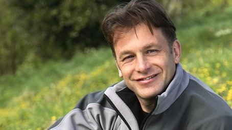 Signs of Change with Chris Packham (2010) - Episode 1 poster and promotional image