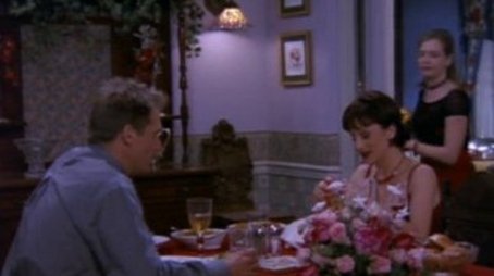 Sabrina, a Aprendiz de Feiticeira316