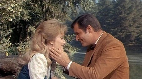 Days of Wrath (1968) - Episode 17 poster and promotional image