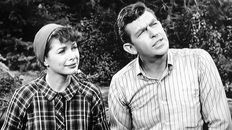 Andy and Helen Have Their Day (1964) - Episode 13 poster and promotional image
