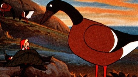 Morten's first love (1980) - Episode 12 poster and promotional image