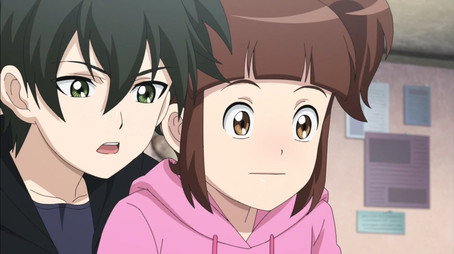 신비아파트 Stagione 4