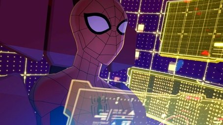 Spider Island (5)