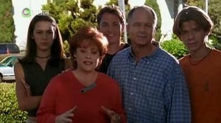 Easy Way (2000) - Episode 10 poster and promotional image