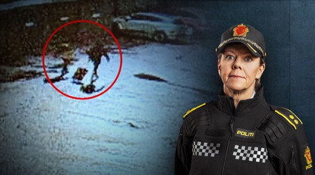 Åsted Norge Сезон 20