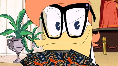 DuckTales: Os Caçadores de Aventuras33