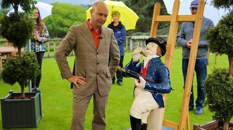 Bodnant Garden 2 (2021) - Episode 13 poster and promotional image