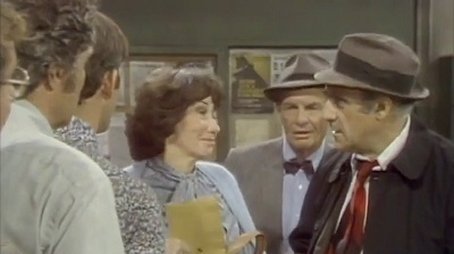 Goodbye, Mr. Fish (2) (1977) - Episode 2 poster and promotional image