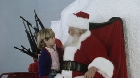 With Love, the Claus (1987) - Episode 12 poster and promotional image