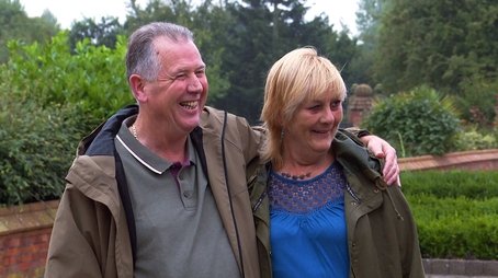 Norfolk (2020) - Episode 9 poster and promotional image