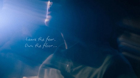 From The Top (2025) poster