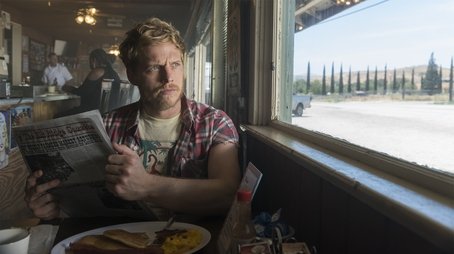 It's Been (1) (2017) - Episode 1 poster and promotional image