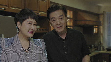 新居之约 Sezóna 1