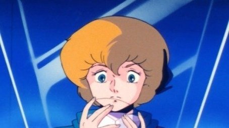 Dana in Wonderland (1985) - Episode 19 poster and promotional image