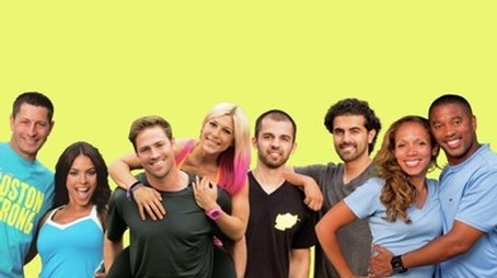 Season 23 (2013) - Season 23 poster and promotional image