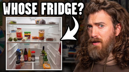 Good Mythical Morning Σεζόν 0