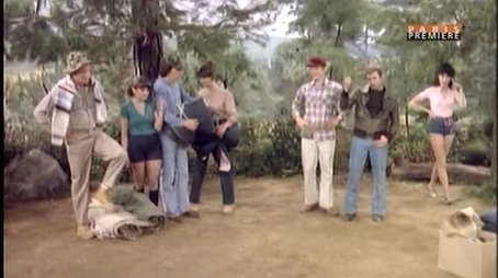 Ah, Wilderness (1980) - Episode 15 poster and promotional image