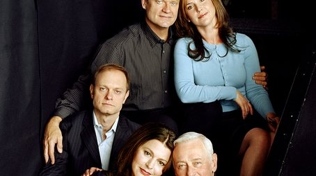 Specials (2001) - Season 0 poster and promotional image