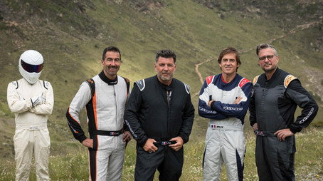 Top Gear France Sezóna 7