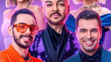 Season 6 (2025) - Season 6 poster and promotional image